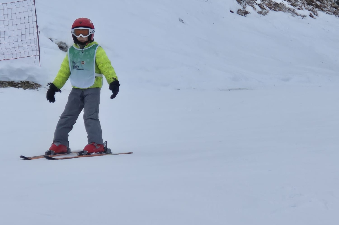 1ere sortie du mercredi